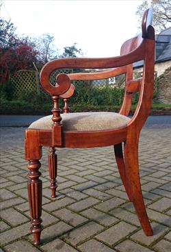 Antique dining chair.jpg